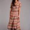 Women's Stetson Dress #11-057-0590-2001