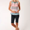 Women's Roper Tank #03-037-0514-5001