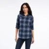 Women's Ariat REAL Billie Jean Button Down Shirt #10041640