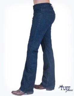 Women's Cowgirl Tuff Just Tuff Sport Jean #JSPORT-C -Cowgirl Fit Sales Store cowgirl tufftm sport 3