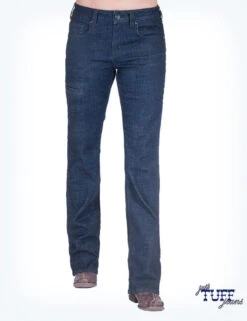 Women's Cowgirl Tuff Just Tuff Sport Jean #JSPORT-C -Cowgirl Fit Sales Store cowgirl tufftm sport 4