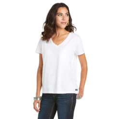 Women's Ariat Element T-Shirt #10035200-C -Cowgirl Fit Sales Store d294acbf1c03fb5abcff75101b91adf7
