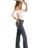 Women's Rock & Roll Cowgirl Bootcut Jean #RRWD4MR0K3