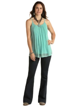 Women's White Label Cami #WLWT50R0TZ