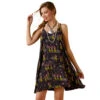 Women's Ariat Aloha Dress #10045040