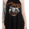 Women's Liberty Wear Tank #7589BLK