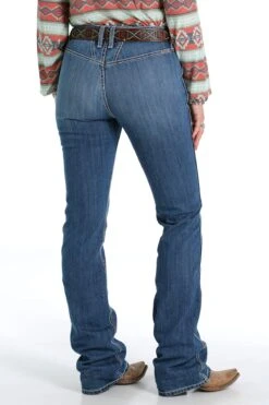 Cinch Women's Cruel Girl Slim Fit Hannah Boot Cut Jean #CB70354071 -Cowgirl Fit Sales Store e74437868ed8835a4cfc320920db2247