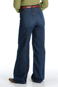 Women's Cruel Girl Wide Leg Jean #CB70054001IND -Cowgirl Fit Sales Store eea12390bf111e94c22774d9d754cb1a