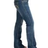 Women's Cowgirl Tuff Studded Up Jean #JSTDUP
