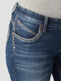 Women's Wrangler Shiloh Ultimate Riding Jean #112321436 -Cowgirl Fit Sales Store fcb2ea5ce0a32c78f670421ef8081675