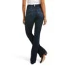 Women's Ariat R.E.A.L. High Rise Ballary Boot Cut Jean #10036813