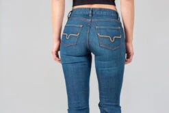 Women's Kimes Lola Raw Hem Jean -Cowgirl Fit Sales Store womens jeans lola raw hem 3 1080x 5fa55fd0 648e 4403 8994 6be86416ee20